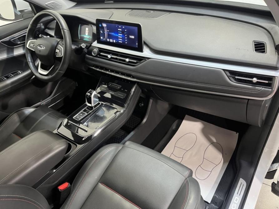 Chery Tiggo 7 Pro I Курск  - изображение 5