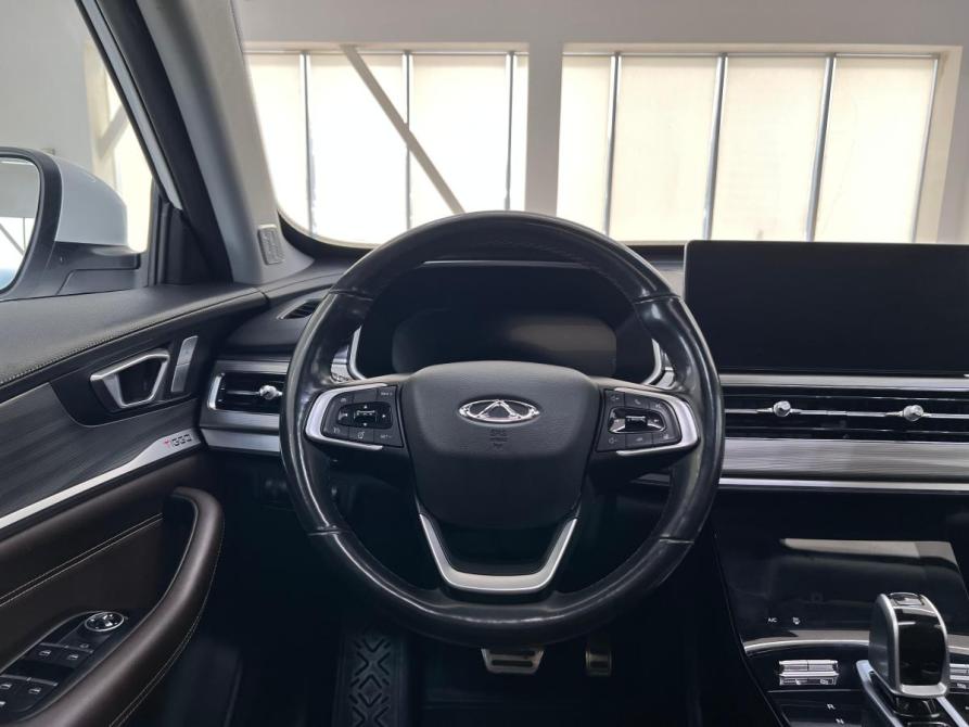 Chery Tiggo 8 Pro I Волгоград  - изображение 18