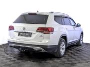 Volkswagen Teramont I Москва  - изображение 35