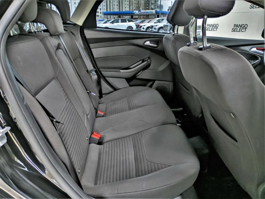 Ford Focus III Рестайлинг Екатеринбург  - изображение 21