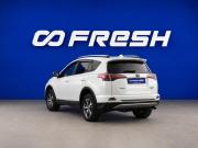 Toyota RAV4 IV (XA40) Рестайлинг Москва  - изображение 23