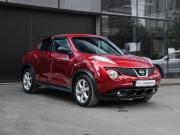 Nissan Juke I Москва  - изображение 18