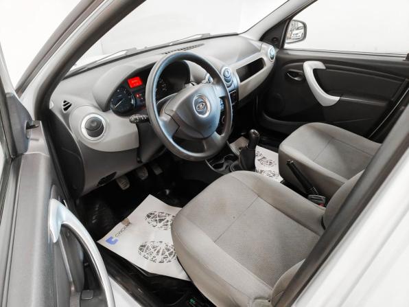 Lada (ВАЗ) Largus I с пробегом 2019 года, цена 790 000 рублей, 98234 км, универсал, Автокод Объявления