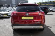 FAW Besturn X80 I Иркутск  - изображение 32