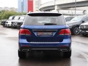 Mercedes-Benz GLE I (W166) Москва  - изображение 33