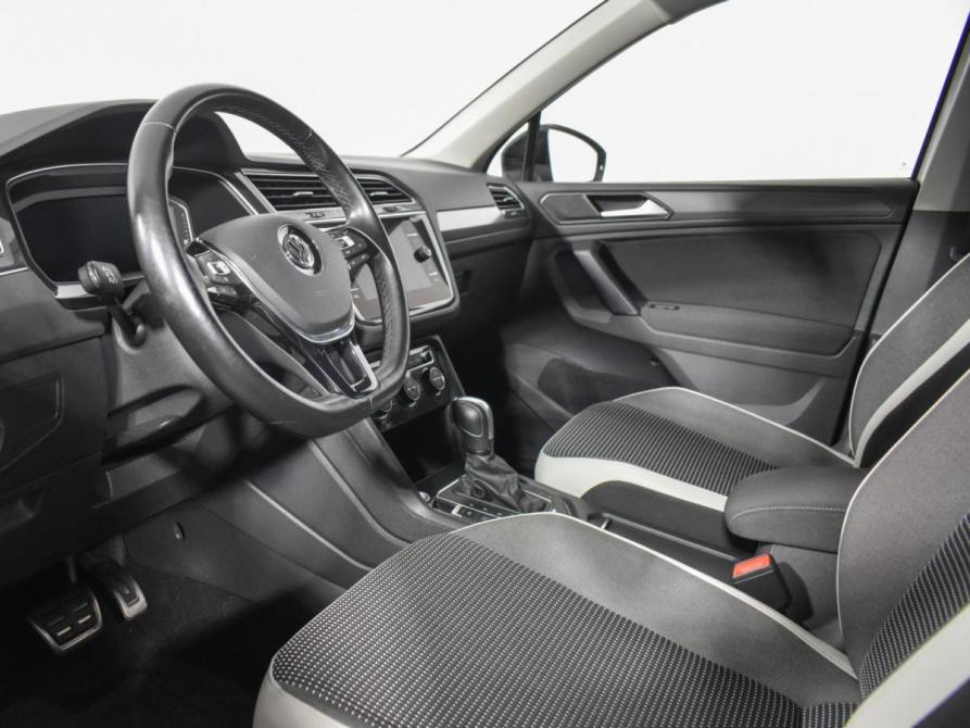 Volkswagen Tiguan II Санкт-Петербург  - изображение 10