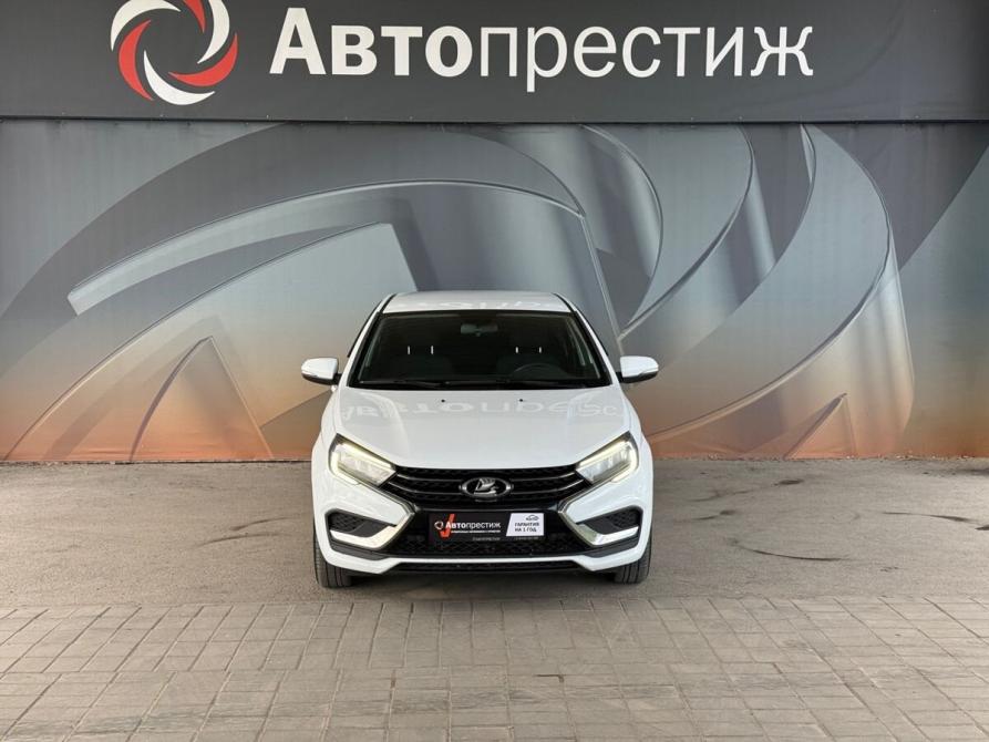 Lada (ВАЗ) Vesta I Рестайлинг (NG) Волгоград  - изображение 2