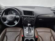 Audi Q5 I (8R) Рестайлинг Москва  - изображение 31