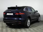Jaguar F-Pace I Санкт-Петербург  - изображение 29