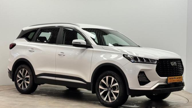 Xcite X-Cross 7 с пробегом 2024 года, цена 1 990 000 рублей, 16000 км, внедорожник, Автокод Объявления