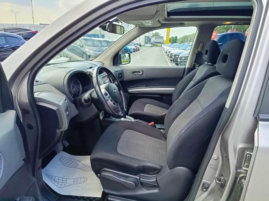 Nissan X-Trail II Тюмень  - изображение 9