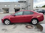 Skoda Octavia III (A7) Рестайлинг Санкт-Петербург  - изображение 18