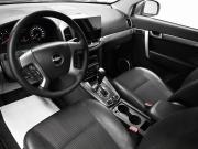 Chevrolet Captiva I Рестайлинг Тверь  - изображение 29
