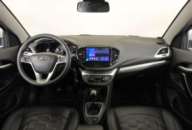 Lada (ВАЗ) Vesta I с пробегом 2020 года, цена 1 257 000 рублей, 68429 км, универсал, Автокод Объявления