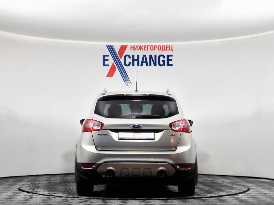 Ford Kuga I Нижний Новгород  - изображение 6