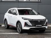 Changan UNI-S (CS55 Plus) Новороссийск  - изображение 25