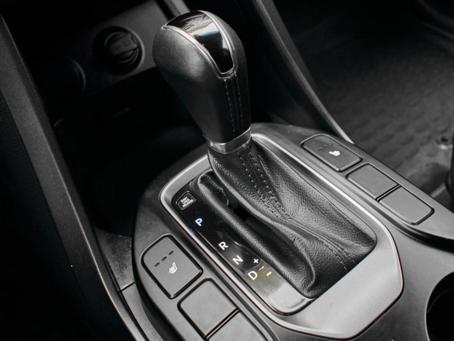Hyundai Santa Fe III Екатеринбург  - изображение 19