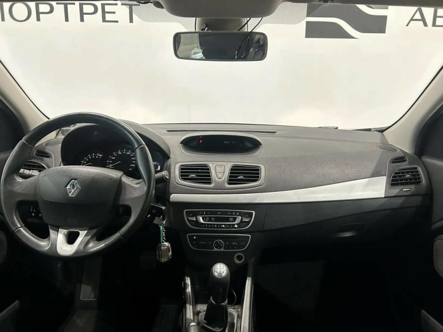 Renault Fluence I Санкт-Петербург  - изображение 10