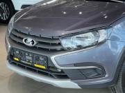 Lada (ВАЗ) Granta I Рестайлинг Оренбург  - изображение 34