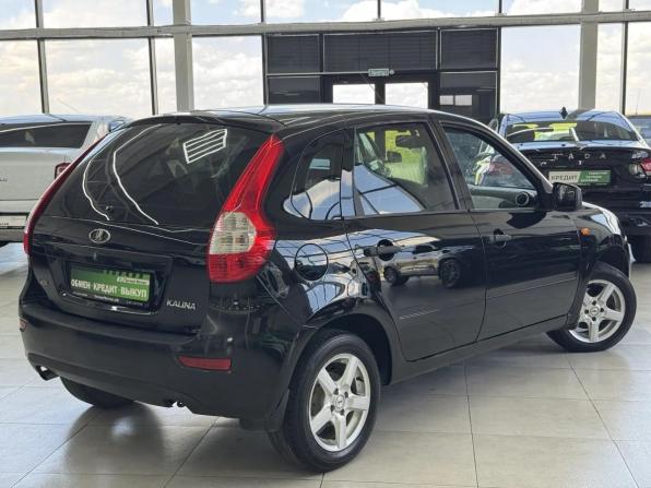 Lada (ВАЗ) Kalina II с пробегом 2015 года, цена 599 000 рублей, 82959 км, хэтчбек, Автокод Объявления