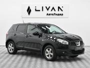 Nissan Qashqai I Рестайлинг Москва  - изображение 14