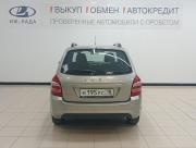 Lada (ВАЗ) Granta I Рестайлинг Ижевск  - изображение 13
