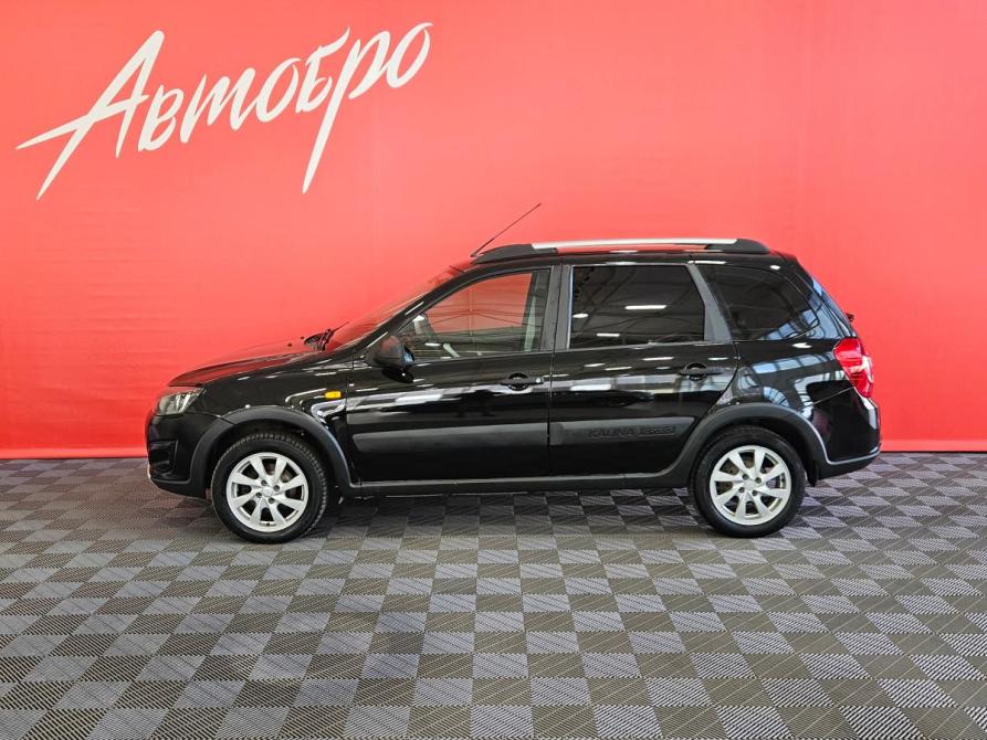 Lada (ВАЗ) Kalina II Вологда  - изображение 2