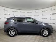Kia Sportage IV Москва  - изображение 22