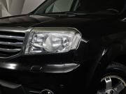 Honda Pilot II Рестайлинг Москва  - изображение 27