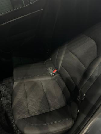 Hyundai Elantra VI (AD) с пробегом 2018 года, цена 1 347 000 рублей, 129282 км, седан, Автокод Объявления