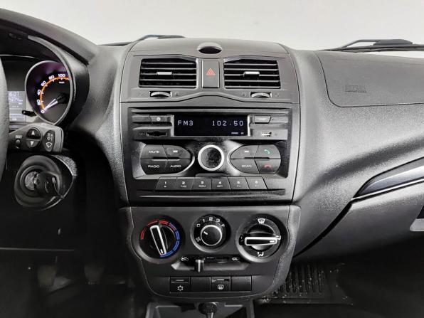 Lada (ВАЗ) Granta I с пробегом 2017 года, цена 550 000 рублей, 80000 км, седан, Автокод Объявления