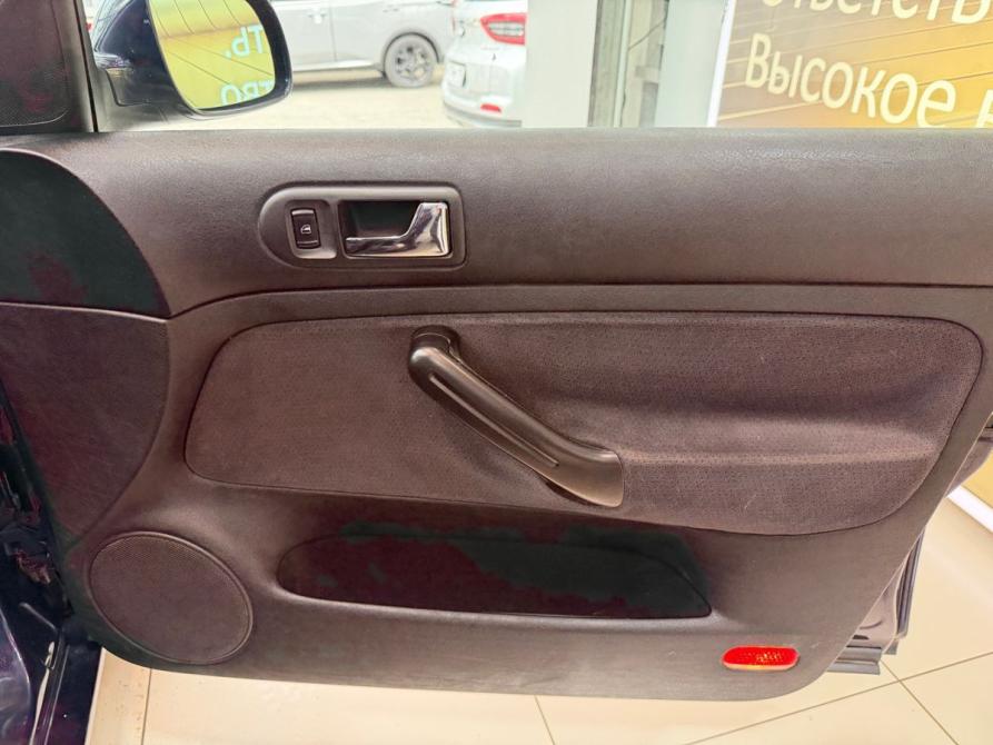 Volkswagen Golf IV Таганрог  - изображение 26