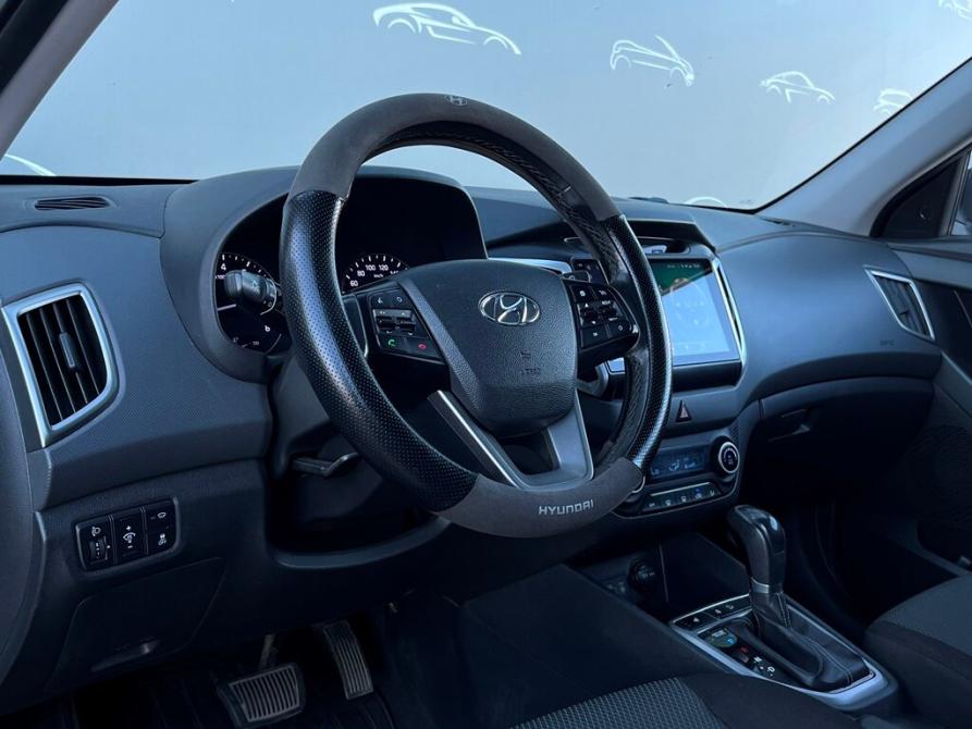 Hyundai Creta I Санкт-Петербург  - изображение 5