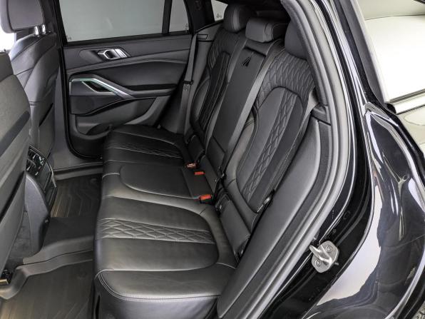BMW X6 III (G06) с пробегом 2020 года, цена 7 205 000 рублей, 94316 км, внедорожник, Автокод Объявления