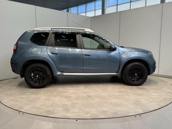 Nissan Terrano III (D10) с пробегом 2014 года, цена 1 100 000 рублей, 164106 км, внедорожник, Автокод Объявления
