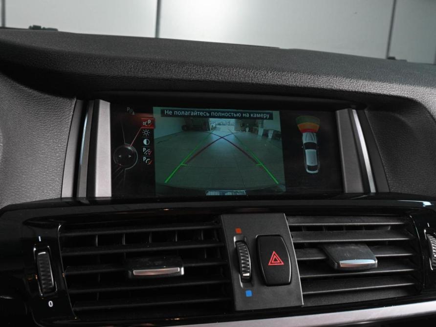 BMW X4 I (F26) Ростов-на-Дону  - изображение 14