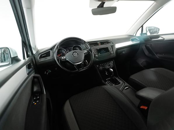 Volkswagen Tiguan II с пробегом 2017 года, цена 1 940 000 рублей, 136817 км, внедорожник, Автокод Объявления