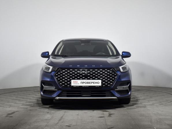 Omoda S5 с пробегом 2024 года, цена 1 325 000 рублей, 78099 км, седан, Автокод Объявления