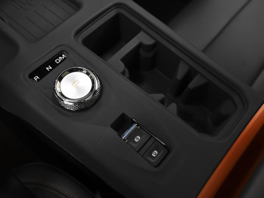 Haval Dargo Ставрополь  - изображение 13