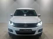 Volkswagen Tiguan I Рестайлинг Самара  - изображение 19