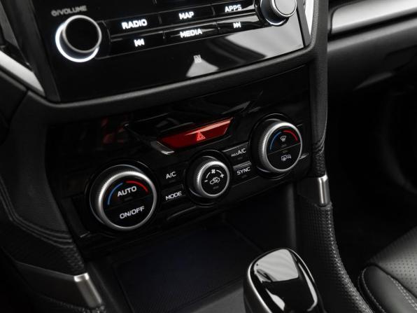 Subaru Forester V с пробегом 2019 года, цена 2 980 000 рублей, 88505 км, внедорожник, Автокод Объявления