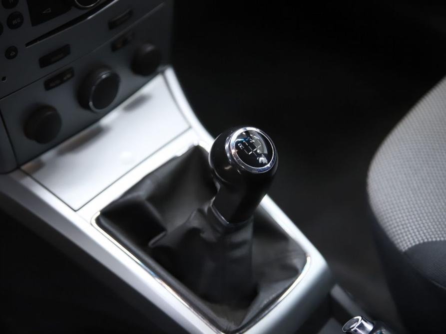 Opel Astra H Рестайлинг Уфа  - изображение 15