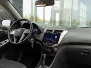 Hyundai Solaris I Рестайлинг Новосибирск  - изображение 28