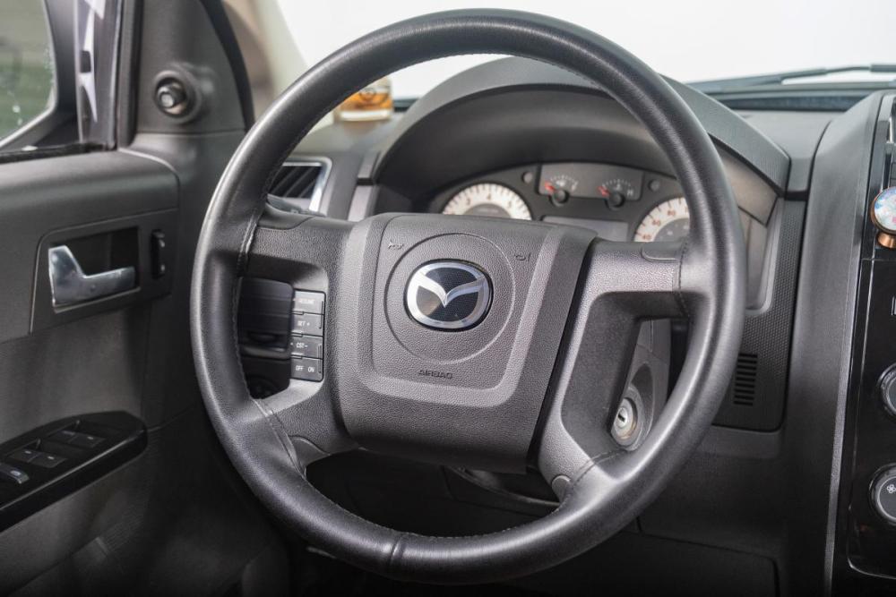 Mazda Tribute II Томск  - изображение 13