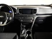Kia Sportage IV Рестайлинг Москва  - изображение 34