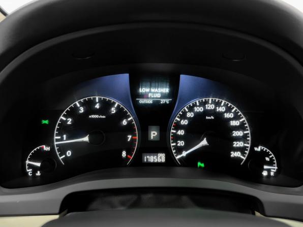 Lexus RX III с пробегом 2009 года, цена 1 870 000 рублей, 178567 км, внедорожник, Автокод Объявления