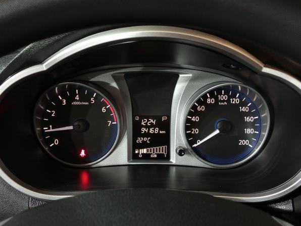 Datsun mi-DO с пробегом 2019 года, цена 660 000 рублей, 94167 км, хэтчбек, Автокод Объявления