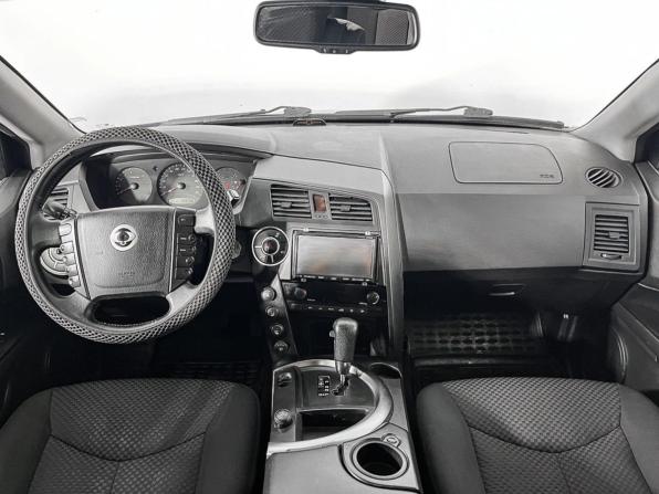 SsangYong Kyron I Рестайлинг с пробегом 2008 года, цена 450 600 рублей, 189744 км, внедорожник, Автокод Объявления