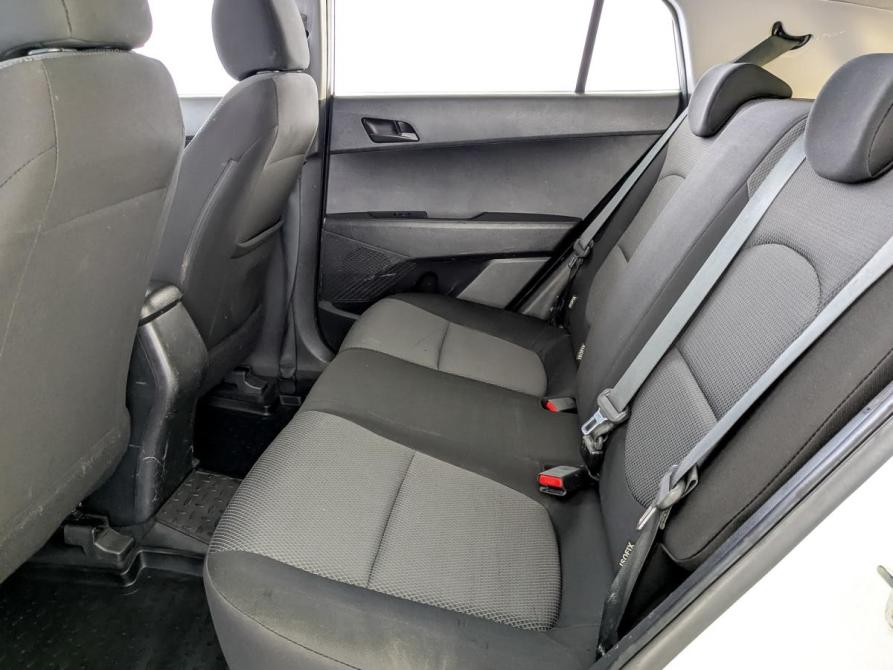 Hyundai Creta I Москва  - изображение 12