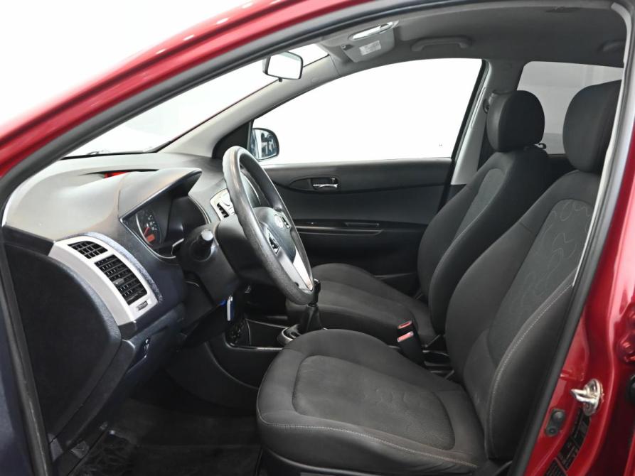 Hyundai i20 I Екатеринбург  - изображение 12